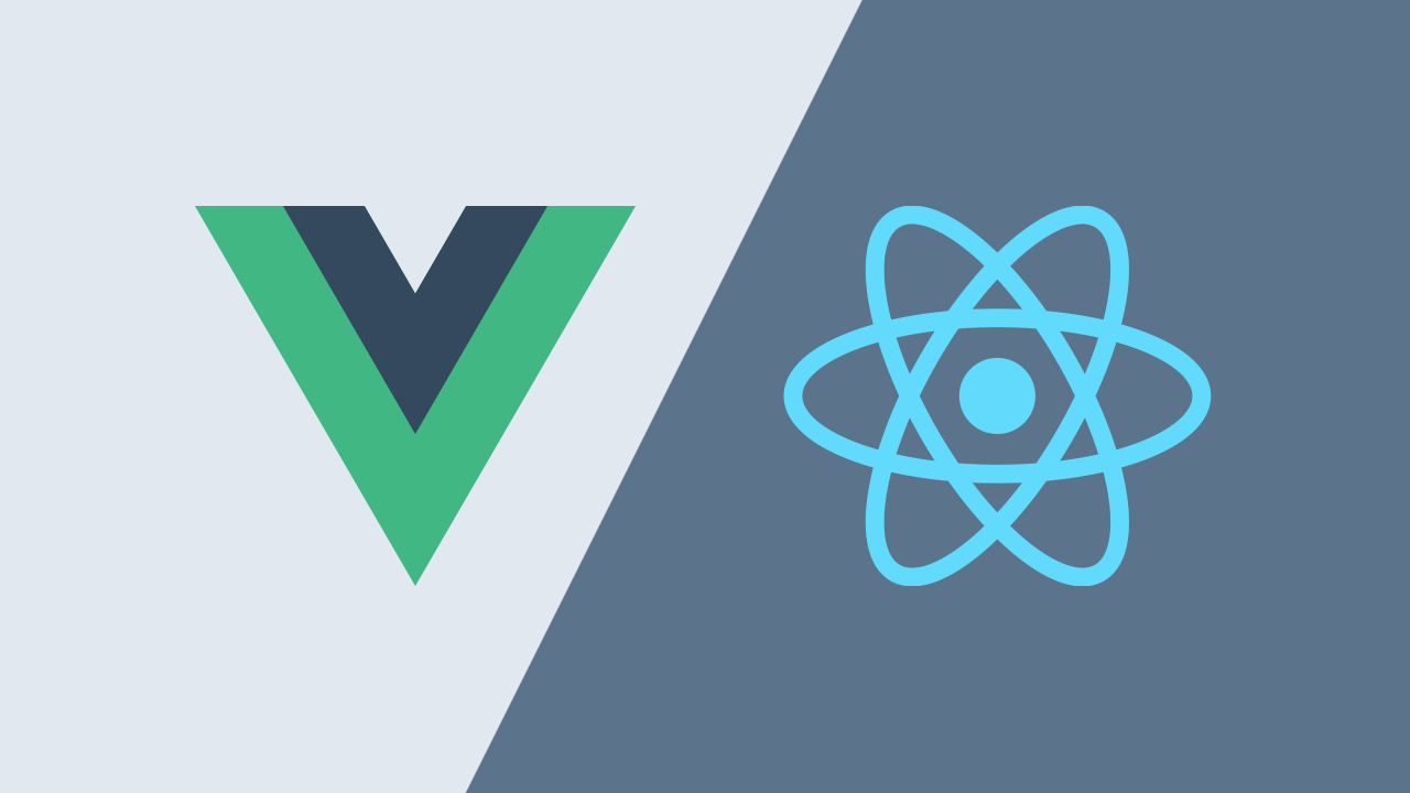 Why We Switched from Vue to React